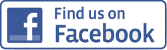 follow us on Facebook